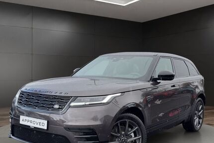 Land Rover Range Rover Velar 1.500 km 76.790 &euro; Kassel 34123
