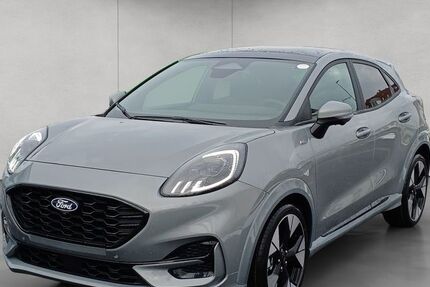 Ford Puma 12.496 km 23.990 &euro; Roth 91154