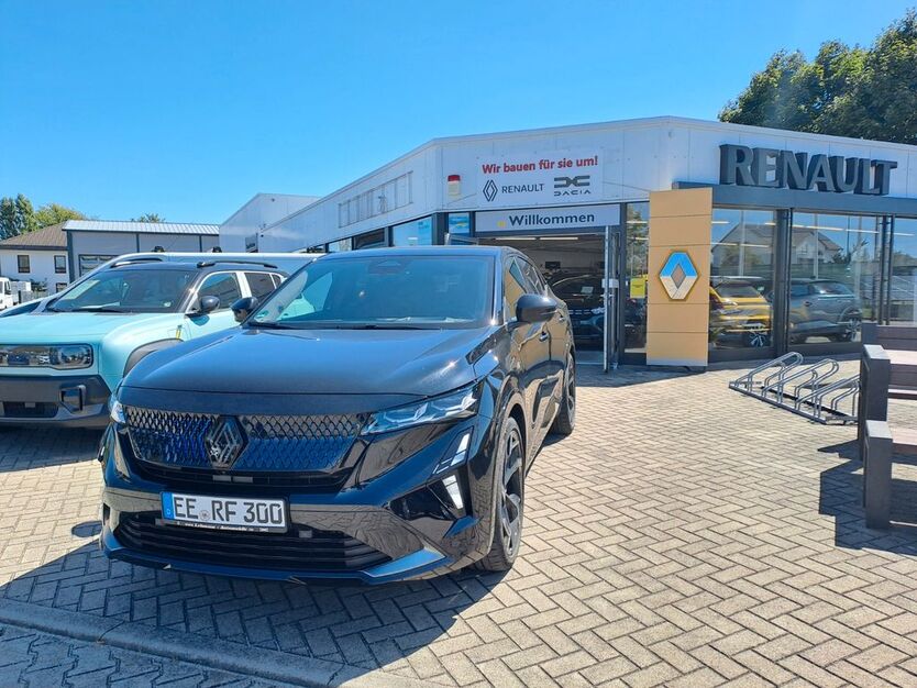 Renault Rafale 8.000 km 54.890 € Elsterwerda 04910