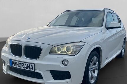 BMW X1 149.995 km 14.990 &euro; Schönefeld OT Großziethen 12529