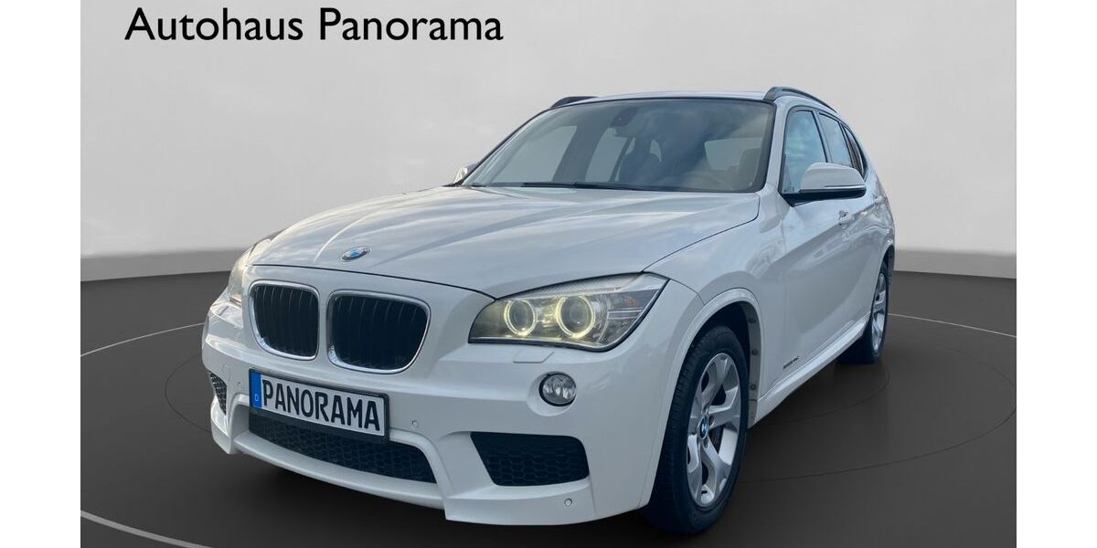 BMW X1 149.995 km 14.990 &euro; Schönefeld OT Großziethen 12529