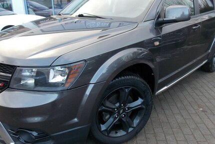 Dodge Journey 3,6l 