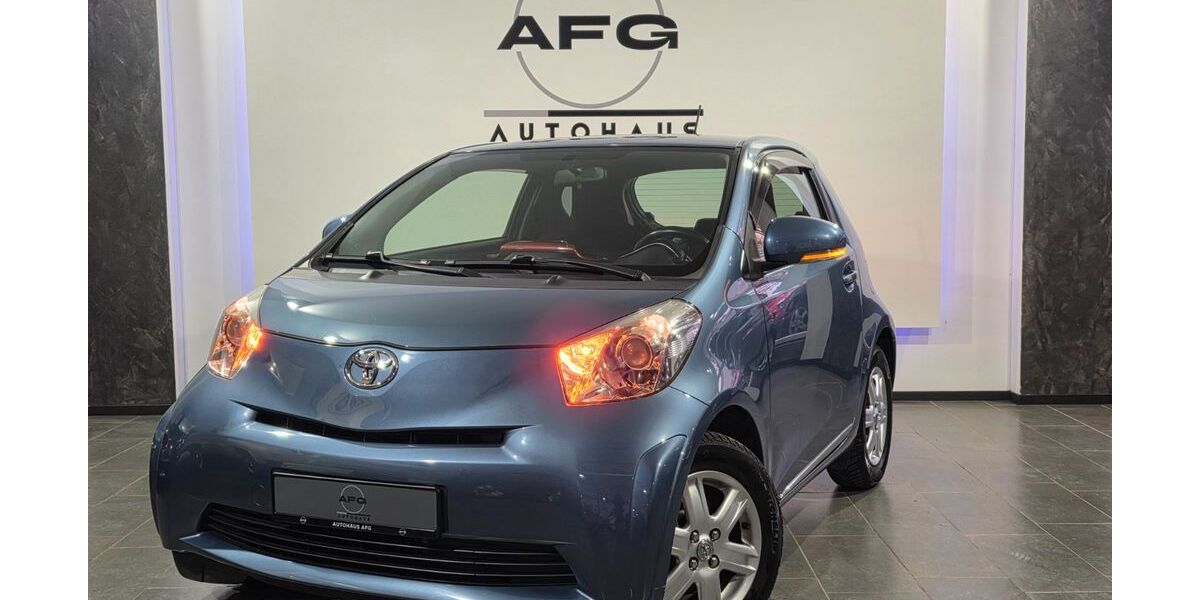 Toyota IQ 74.944 km 9.495 &euro; Wuppertal 42285