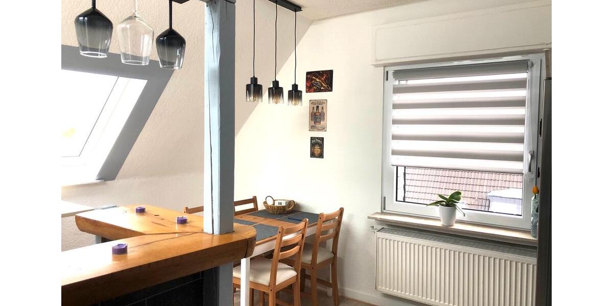 Etagenwohnung Hemer - 2 Zimmer, 66 m&sup2;, 650&euro; | Angebot:26321217