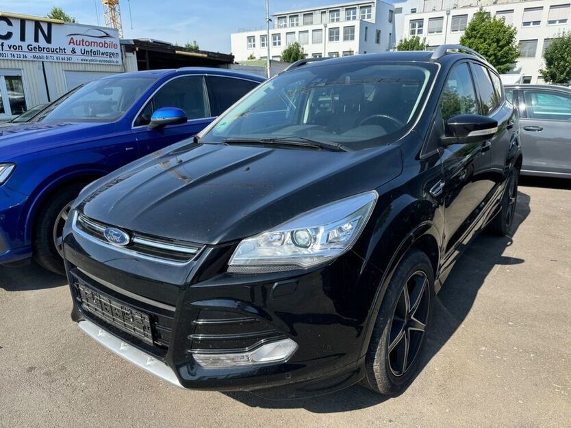 Kuga