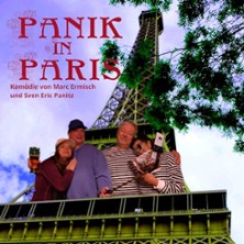 Panik in Paris 17.10.2026 Theater Lempenfieber