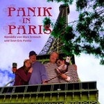 Panik in Paris