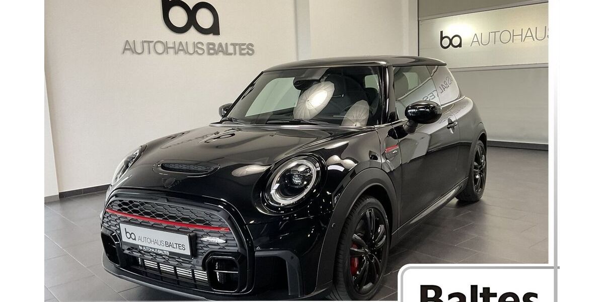 Mini John Cooper Works 13.800 km 36.850 &euro; Prüm/ Niederprüm 54595