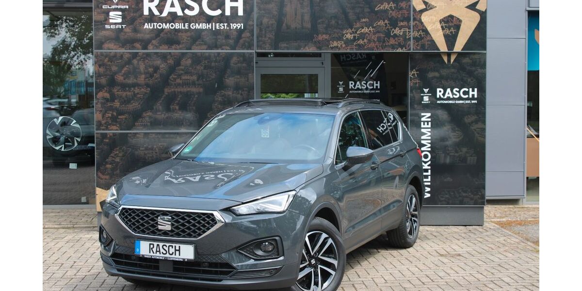Seat Tarraco 151.579 km 20.900 &euro; Cloppenburg 49661