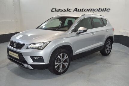 Seat Ateca 136.000 km 16.400 &euro; Neuwied 56567