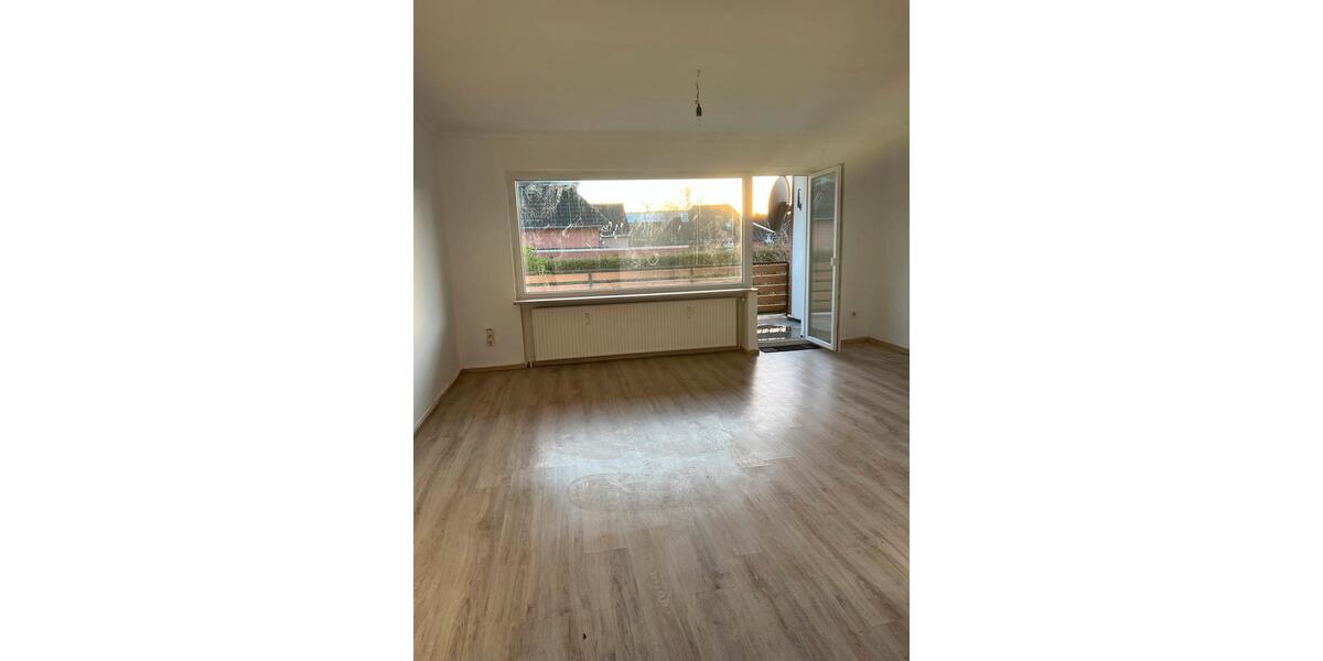 Etagenwohnung Drochtersen - 2.5 Zimmer, 70 m&sup2;, 665&euro; | Angebot:24590297