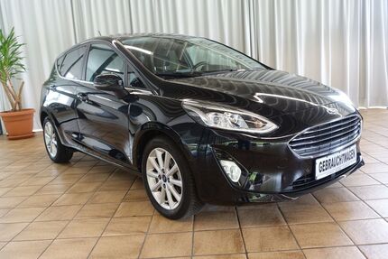 Ford Fiesta 59.018 km 12.240 &euro; Altenberge 48341