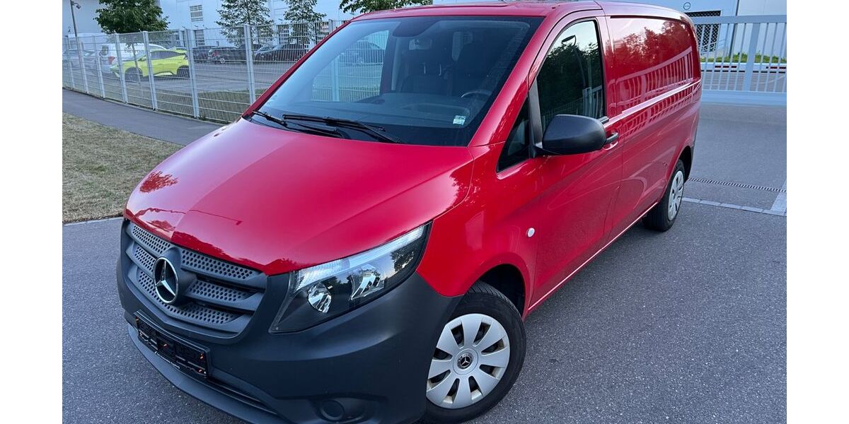 Mercedes-Benz Vito 199.200 km 12.300 &euro; Augsburg 86167