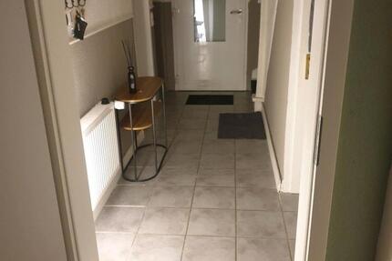 2 Zimmer-Wohnung unter Vermietung wg 2 zimmer