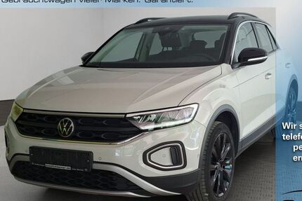 VW T-Roc 102.650 km 19.690 &euro; Baiersbronn 72270