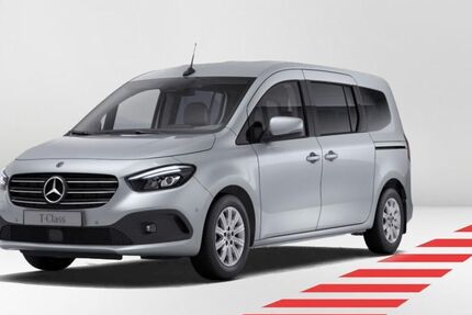 Mercedes-Benz T-Klasse 3.066 km 37.490 &euro; Brandenburg 14772