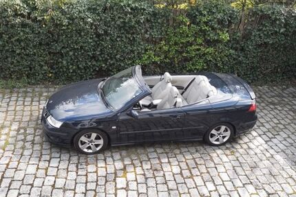 Saab 9-3 85.000 km 19.500 &euro; Dortmund 44229