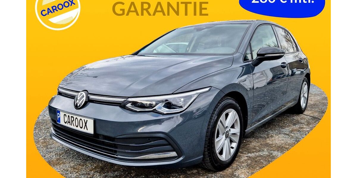 VW Golf 93.000 km 24.500 &euro; Wildau 15745