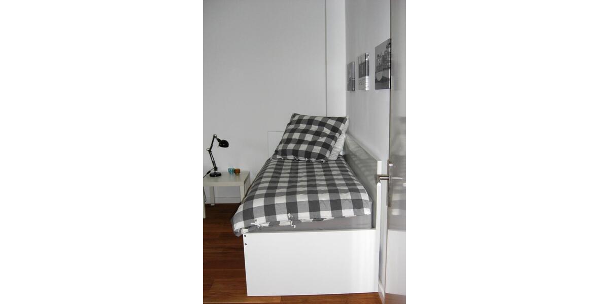 Erdgeschoßwohnung Hamburg Altona-Nord - 1 Zimmer, 29 m&sup2;, 249.000&euro; | Angebot:26248375