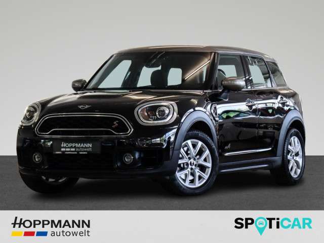 Cooper S Countryman