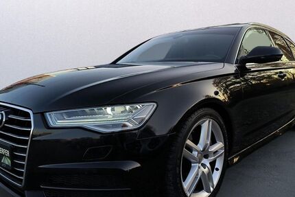 Audi A6 245.000 km 15.999 &euro; Rostock 18069