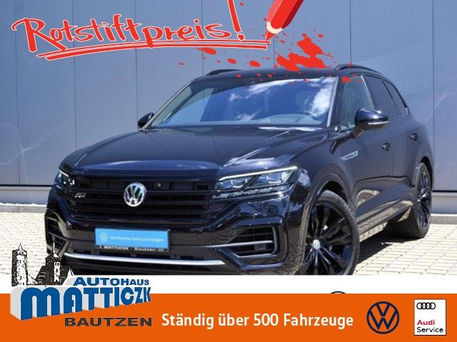 VW Touareg 68.150 km 59.639 &euro; Bautzen 02625