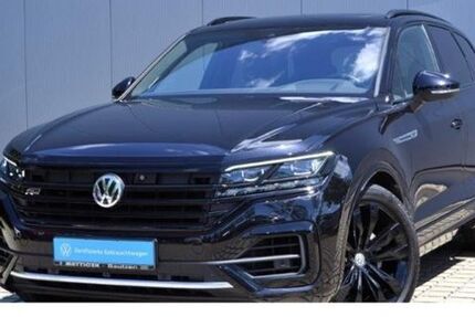 VW Touareg 68.450 km 57.859 &euro; Bautzen 02625
