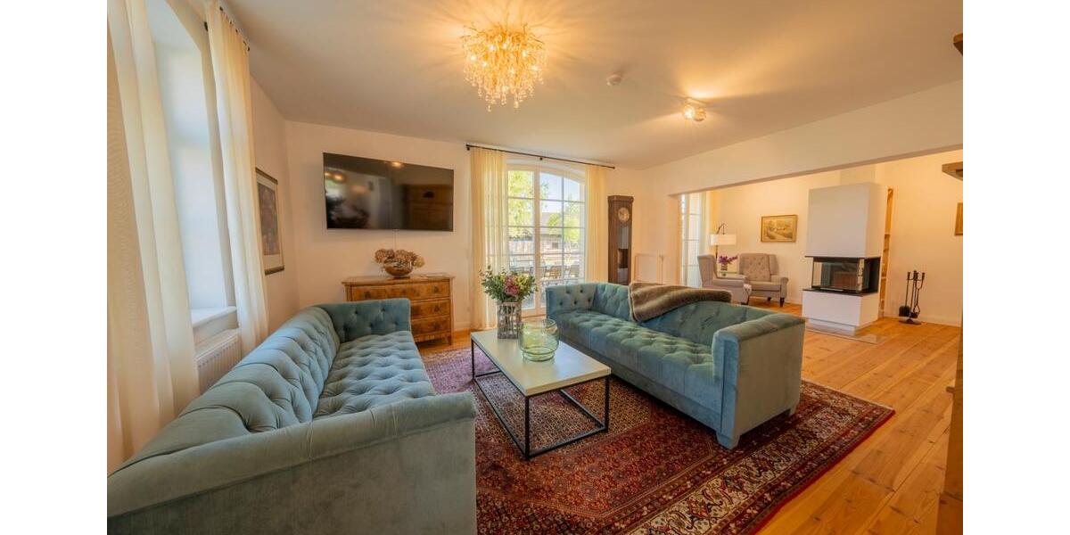 Mehrfamilienhaus, Wohnhaus Usedom - 10 Zimmer, 280 m&sup2;, 1.500.000&euro; | Angebot:27044421