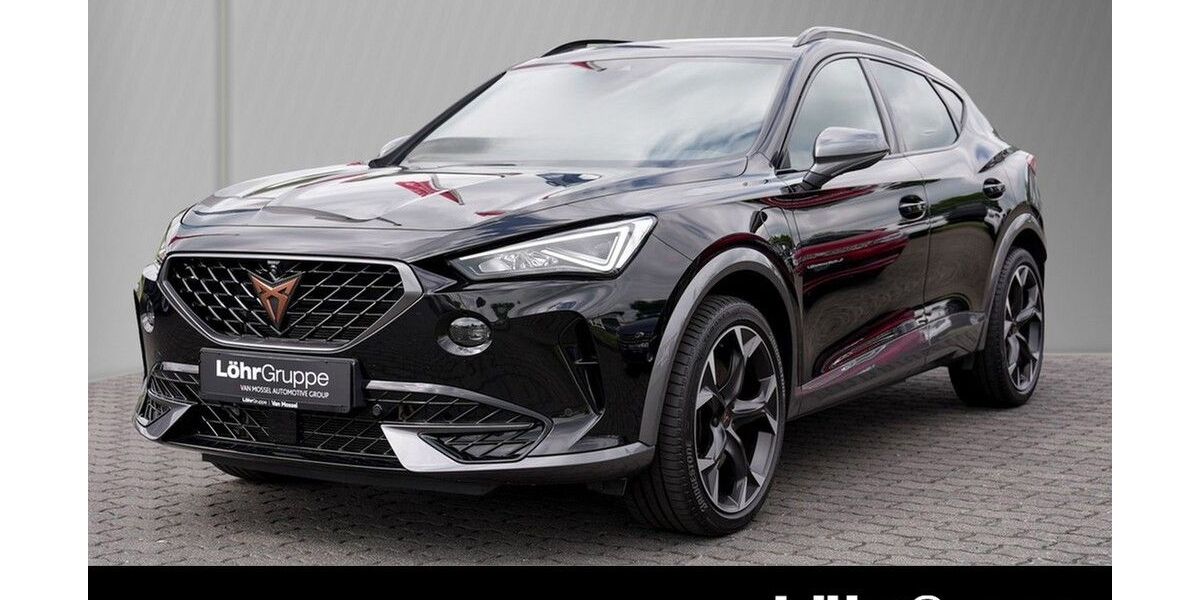 Cupra Formentor 65.800 km 27.980 &euro; Bendorf 56170