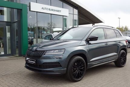 Skoda Karoq 67.409 km 27.880 &euro; Bremen 28357