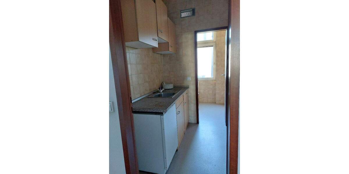 Gewerbeobjekt Saarbrücken St Johann - 5 Zimmer, 120 m&sup2;, 990&euro; | Angebot:26435385
