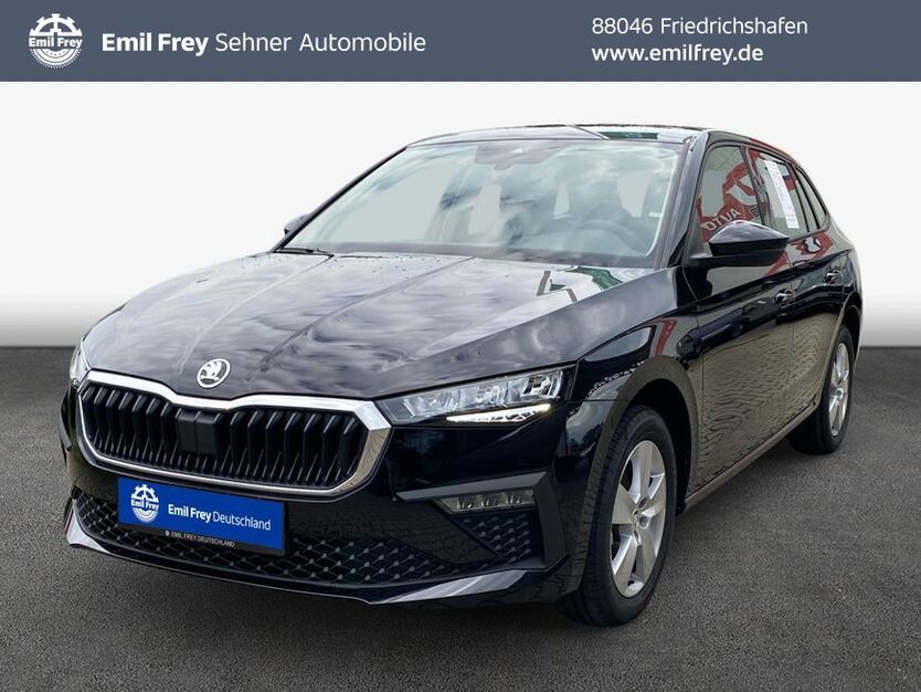 Skoda Scala 4.000 km 21.970 € Friedrichshafen 88046