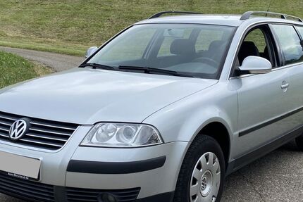 VW Passat 77.000 km 8.450 &euro; Freiburg 79117