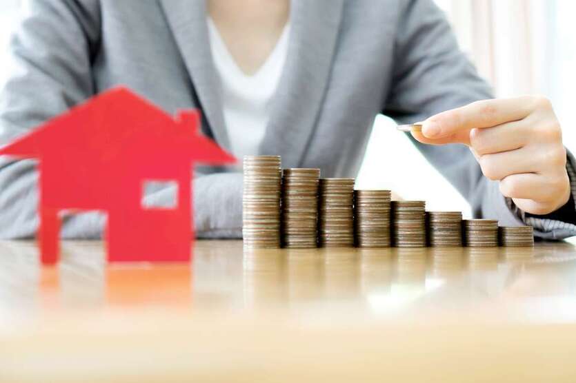 Wohnung zum Kaufen in Osnabrück-Voxtrup 165.000 € 76.5 m²