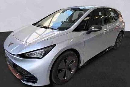 Cupra Born 21.600 km 25.350 &euro; Meckenheim / Bonn 53340