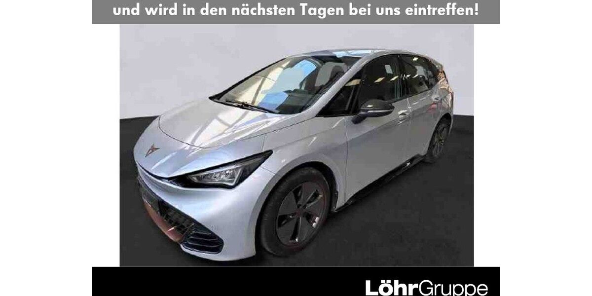 Cupra Born 21.600 km 25.880 &euro; Meckenheim / Bonn 53340
