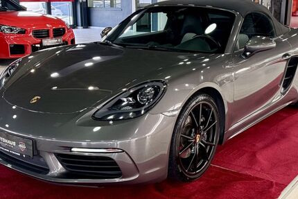 Porsche Boxster 77.000 km 54.200 &euro; Unterschleißheim 85716