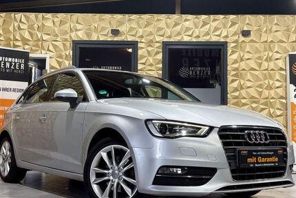 Audi A3 66.000 km 12.999 &euro; Swisttal 53913