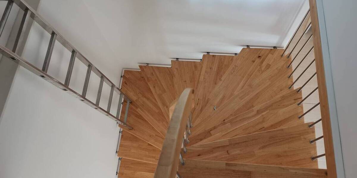 Etagenwohnung Hamburg Neuenfelde - 3 Zimmer, 99 m&sup2;, 1.040&euro; | Angebot:26473110