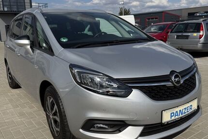 Opel Zafira 166.258 km 5.990 &euro; Leipzig 04179