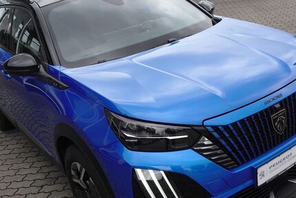Peugeot 2008 27.200 km 23.250 &euro; Meißen 01662