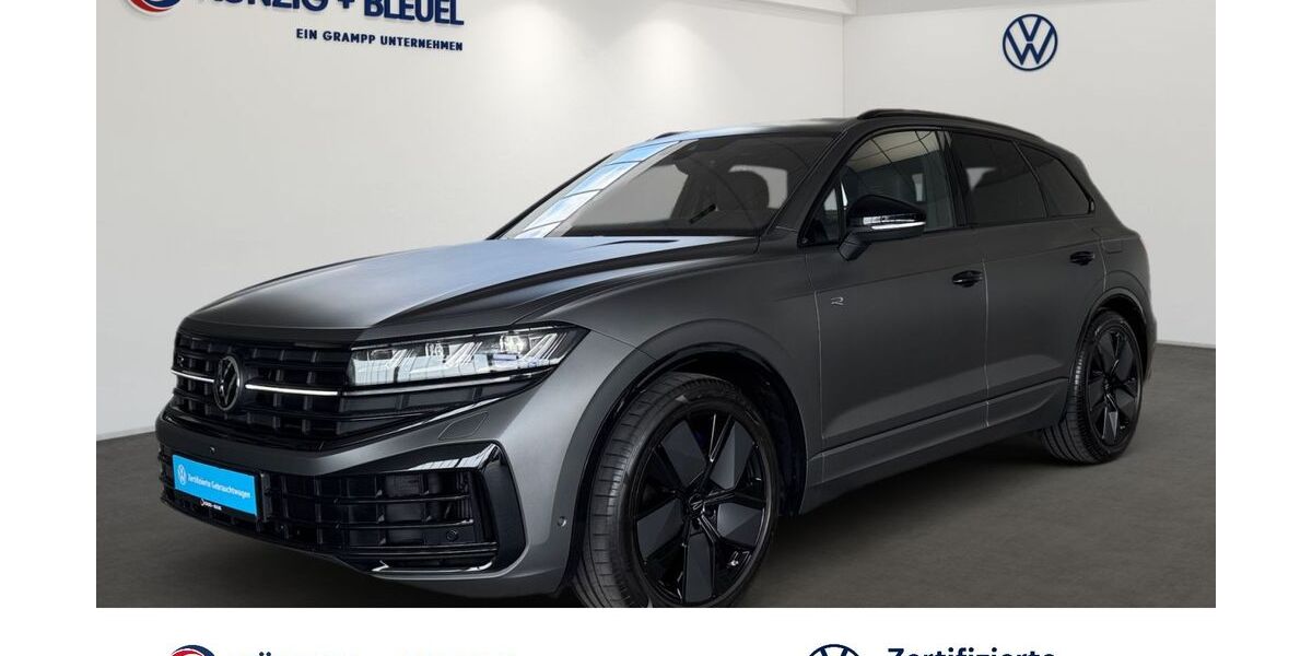 VW Touareg 39.703 km 72.970 &euro; Aschaffenburg 63741