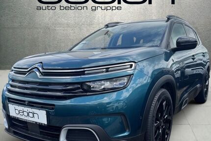 Citroen C5 Aircross 57.642 km 19.480 &euro; Göppingen 73037