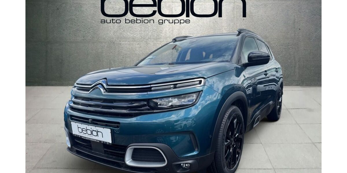 Citroen C5 Aircross 57.642 km 20.480 € Göppingen 73037