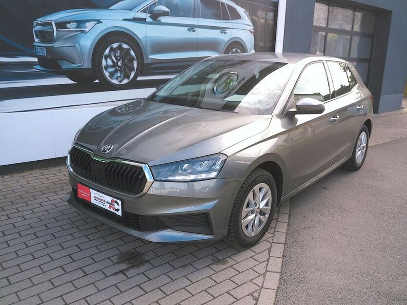 Fabia