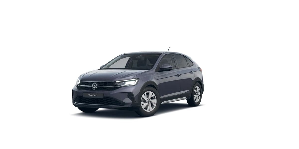 VW Taigo 11.409 km 24.930 &euro; Mitterteich 95666