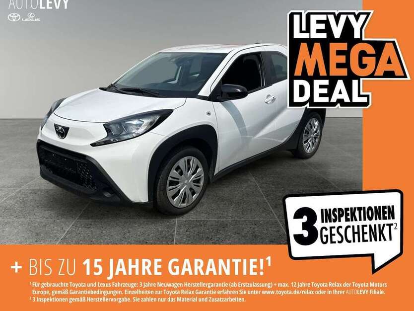 Aygo
