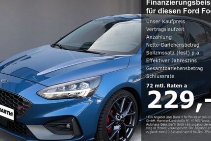Ford Focus 57.450 km 23.490 &euro; Merzig / Weiskirchen 66663