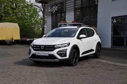 Dacia Sandero 52.285 km 13.900 &euro; Geseke 59590