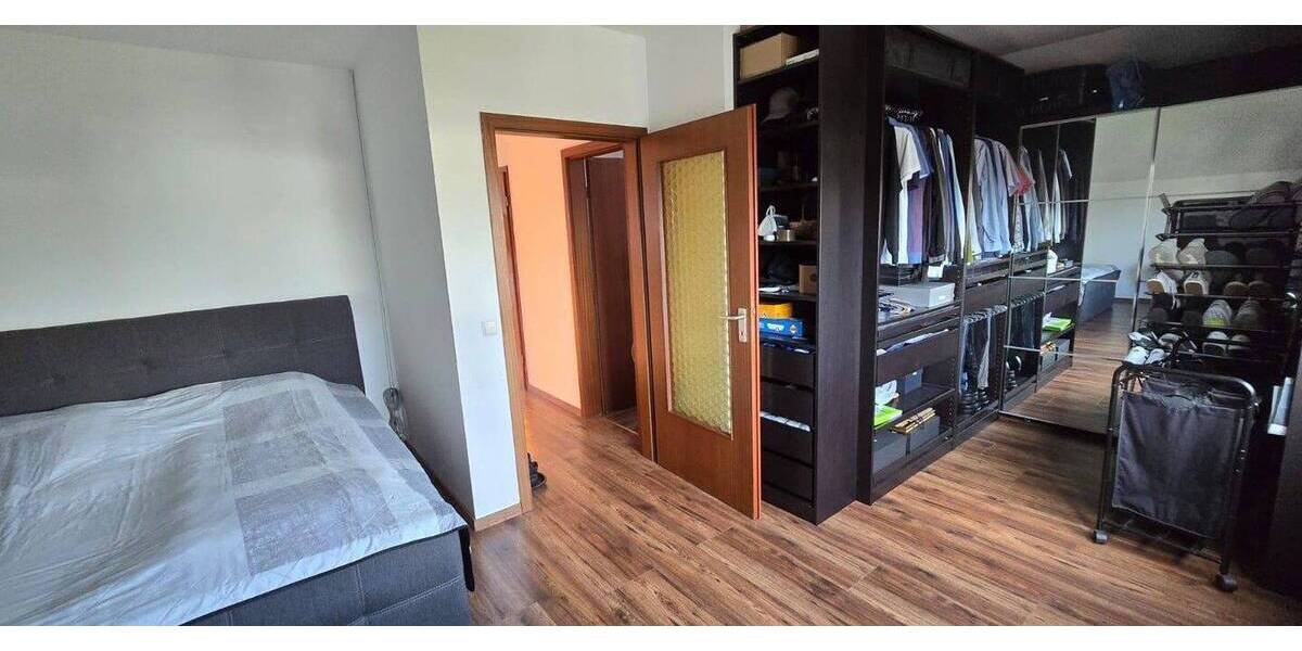 Etagenwohnung Bad Saulgau - 2 Zimmer, 75 m&sup2;, 210.000&euro; | Angebot:26150661